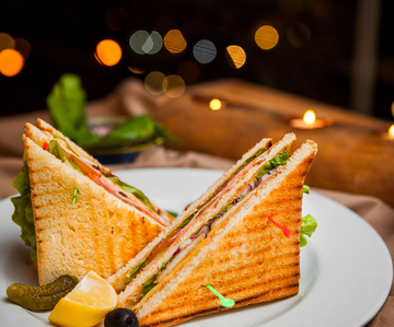 PAIRING PERFECT DRINKS WITH YOUR FAVORITE DISHES